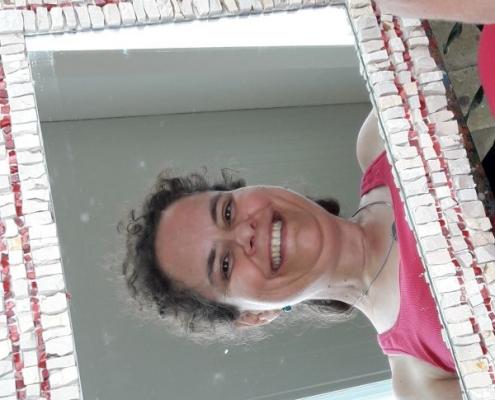 Mieke Ceusters Mosaico