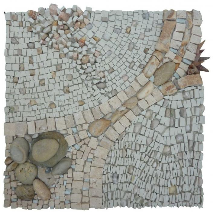 Mieke Ceusters Mosaico