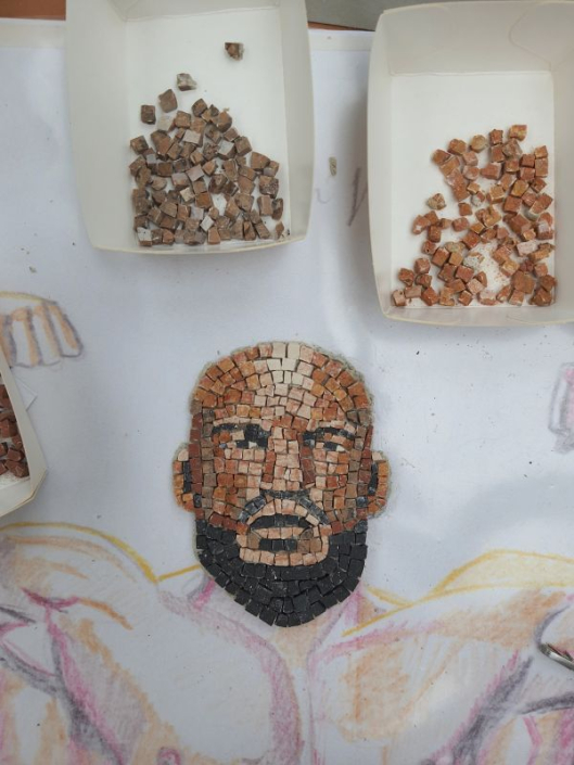 Mozaïek