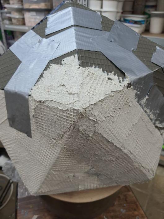 Mozaïekkunst