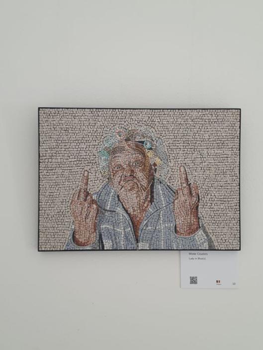 Mozaïek
