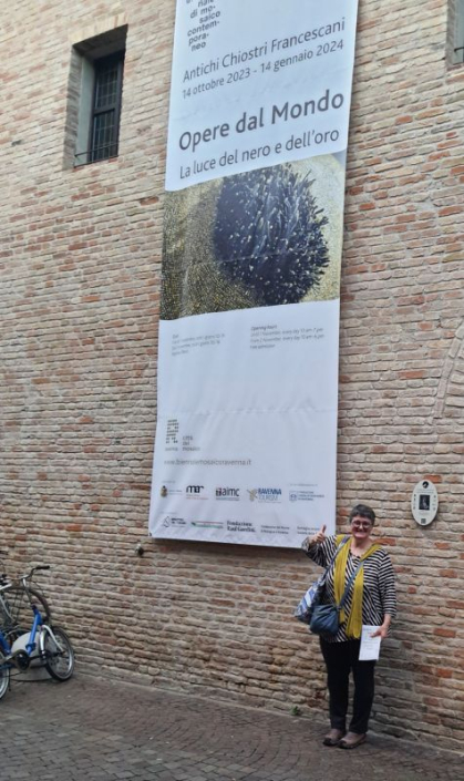Biënnale Ravenna