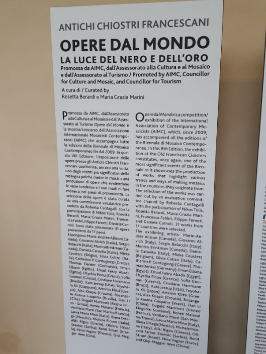 Biënnale Ravenna