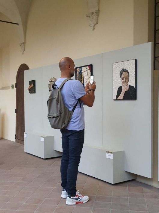 Biënnale Ravenna