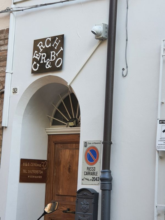 Biënnale Ravenna