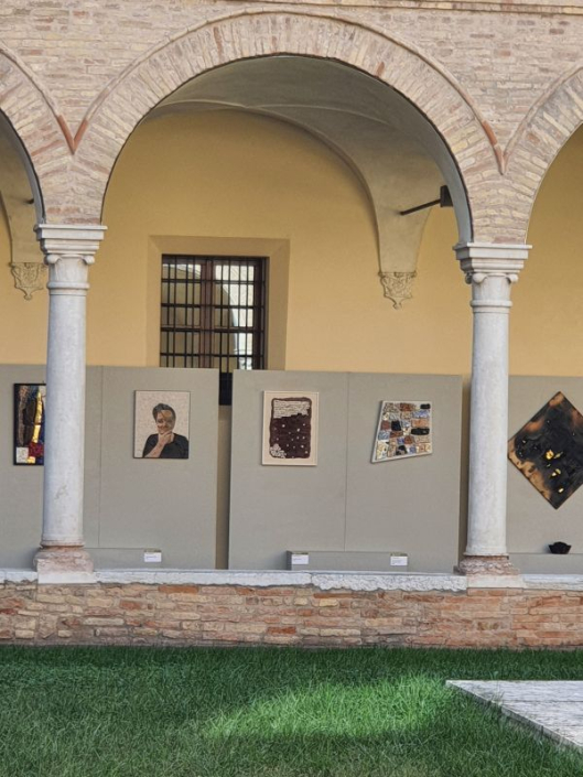 Biënnale Ravenna
