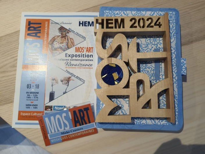 Mozaïek