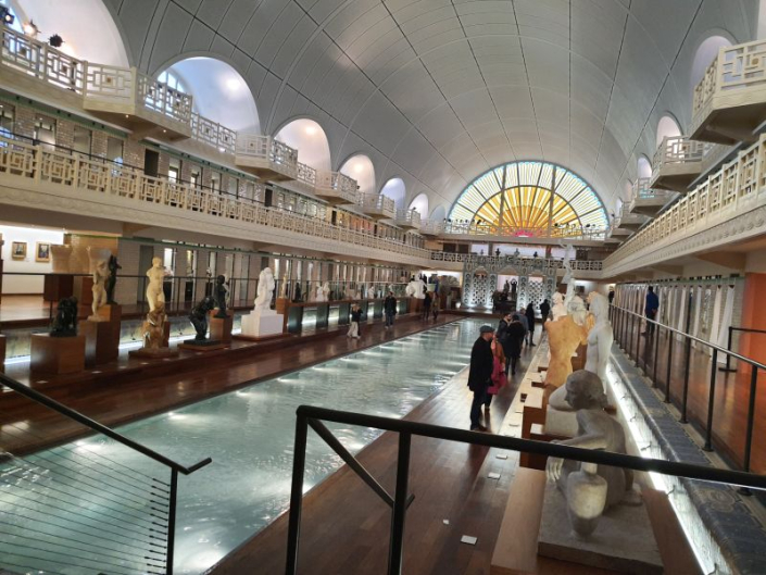 La Piscine
