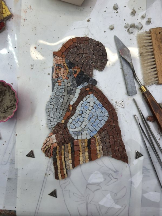 Mozaïek