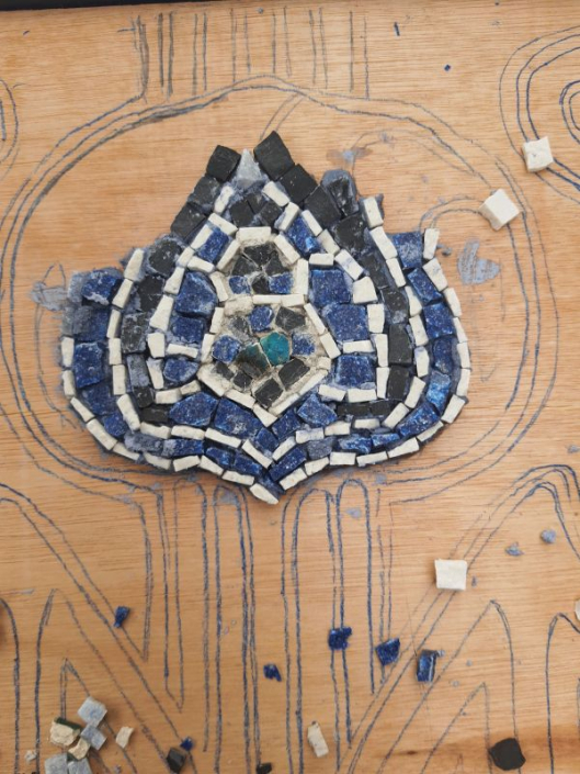 Mosaic Workshop