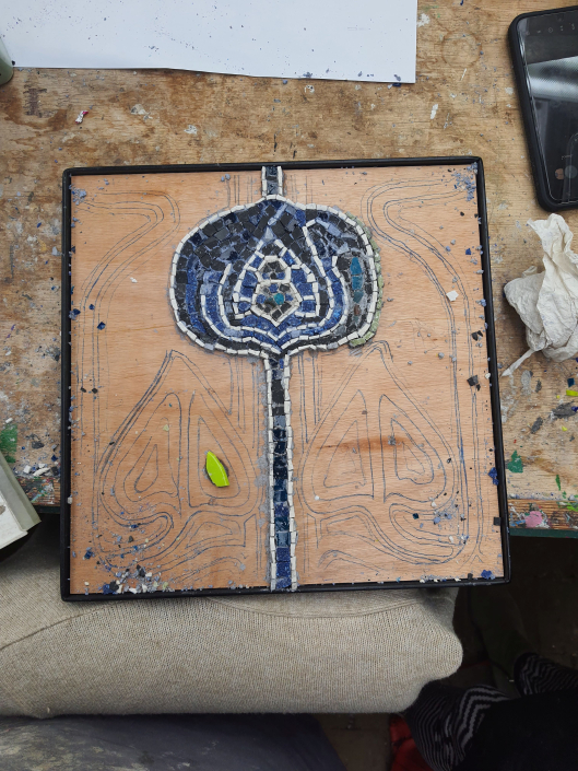 Mosaic Workshop