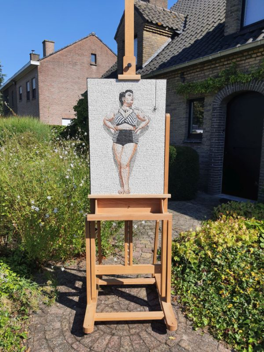 Kunst Uit en Thuis