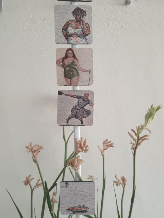 Kunst Uit en Thuis