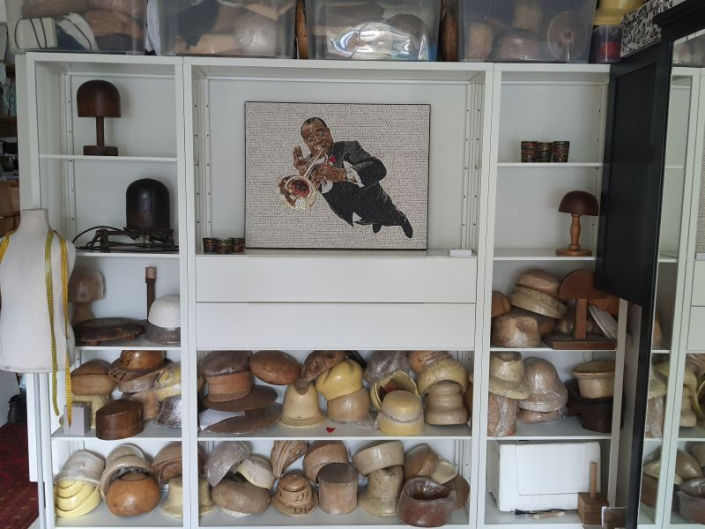 Kunst Uit en Thuis