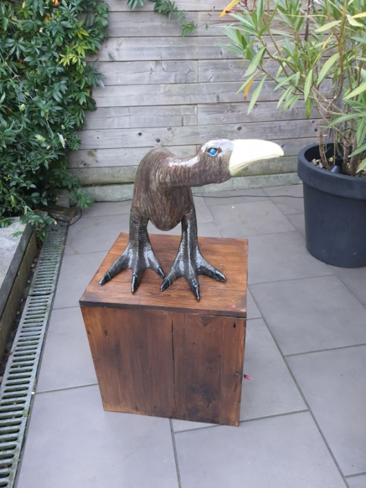 Kunst Uit en Thuis