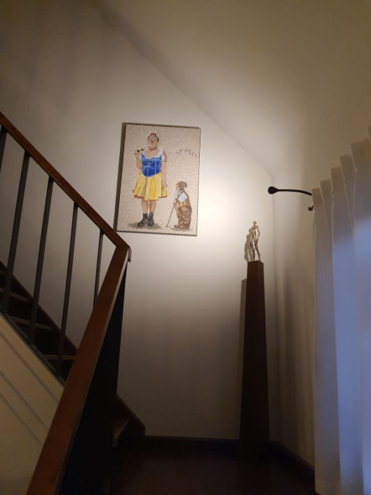 Kunst Uit en Thuis