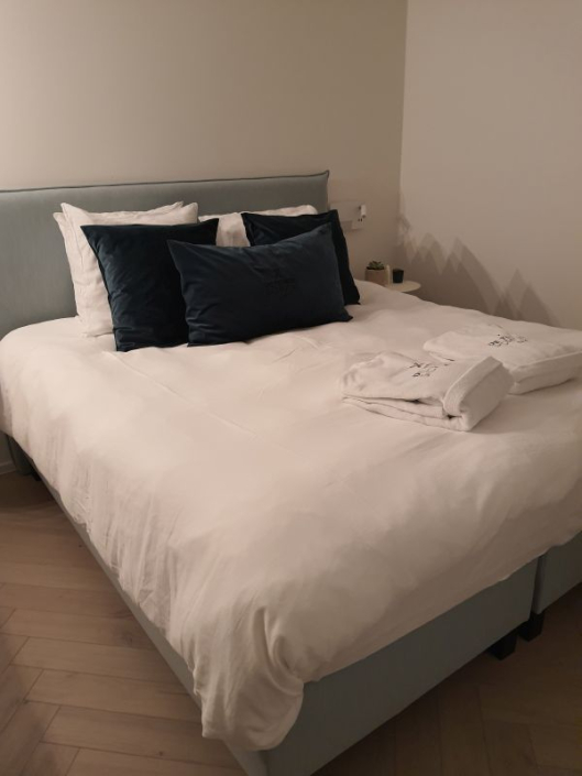 bnb De Tiende Schuur