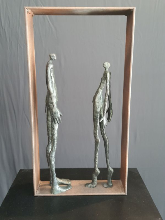 Kunst Uit en Thuis