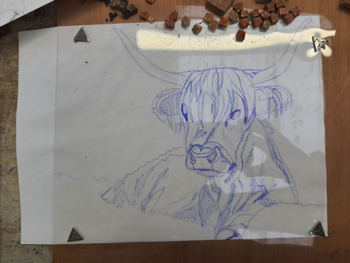 Mozaïek