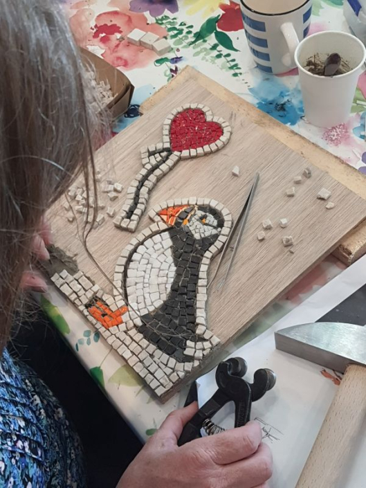 Mosaic