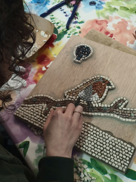 Mosaic