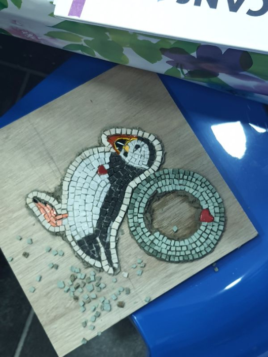 Mosaic