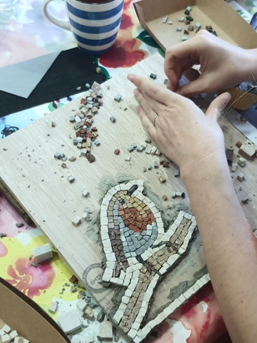 Mosaic