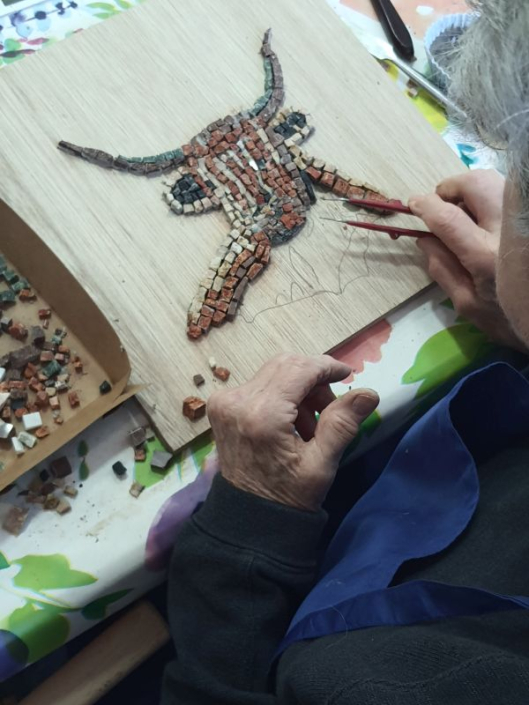 Mosaic