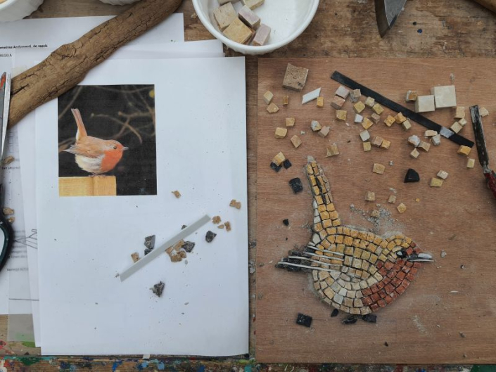 Mosaic