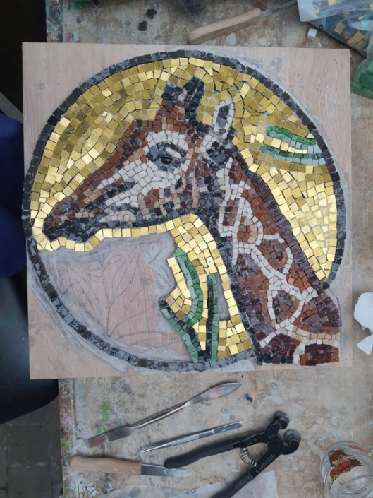 Mosaic