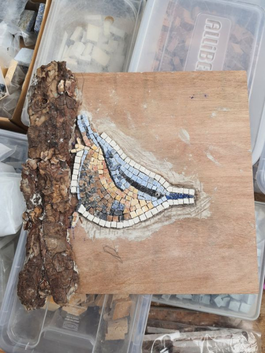 Mosaic