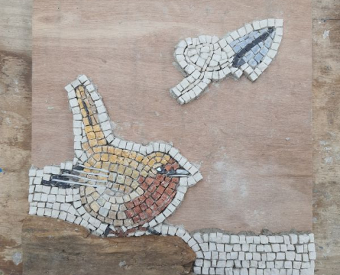 Mosaic