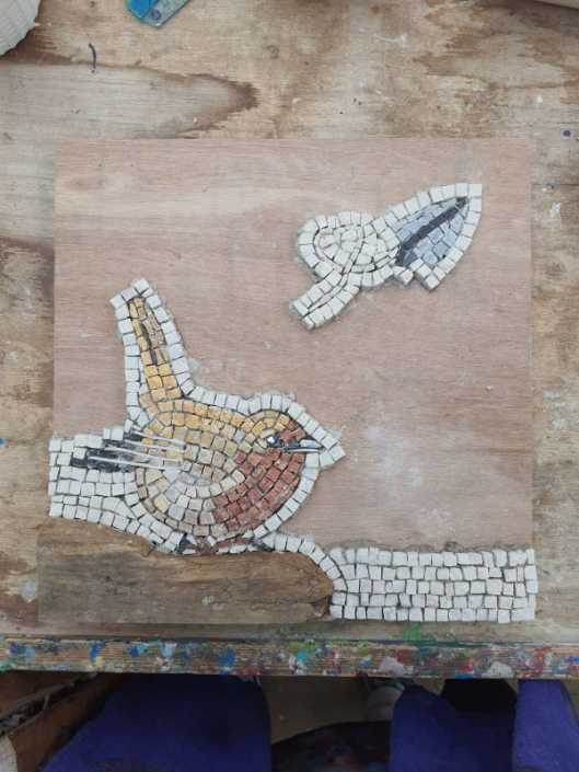 Mosaic