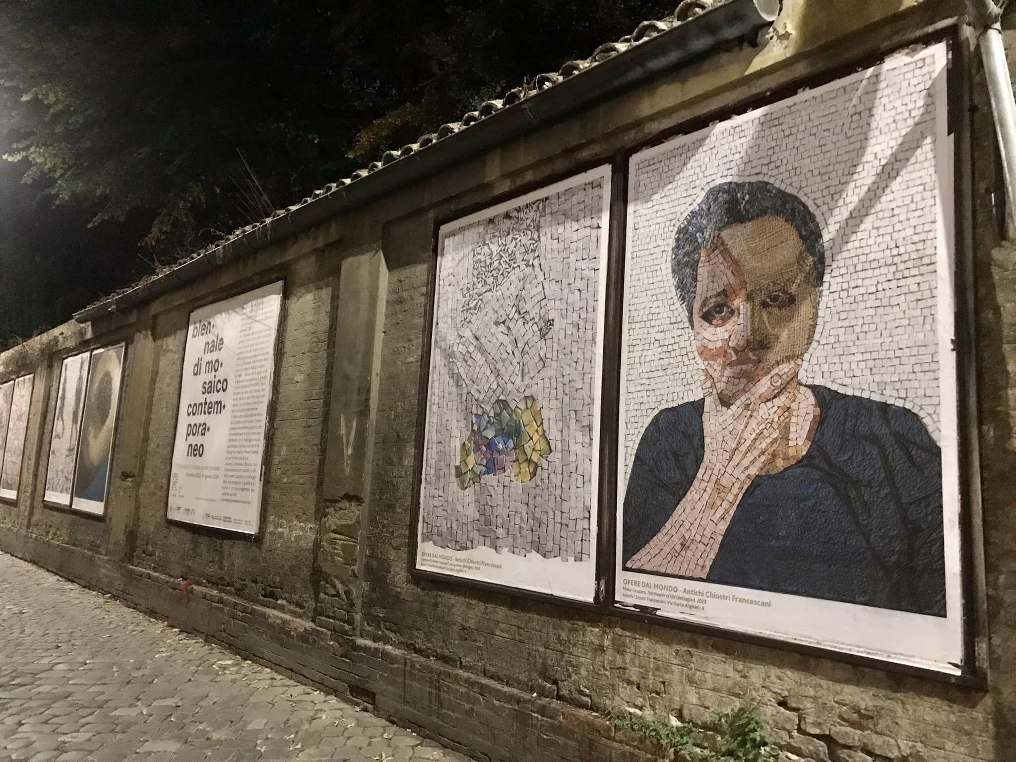 Biënnale Ravenna