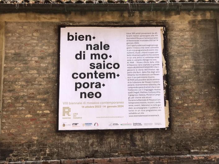 Biënnale Ravenna