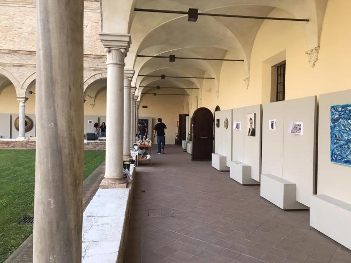 Biënnale Ravenna