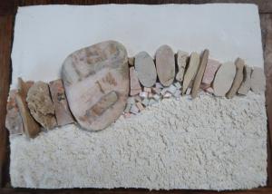 Mozaïek cadeau