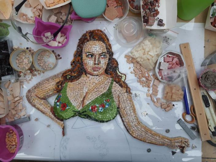 Mosaic