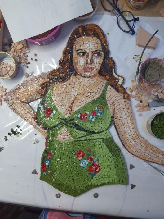 Mosaic