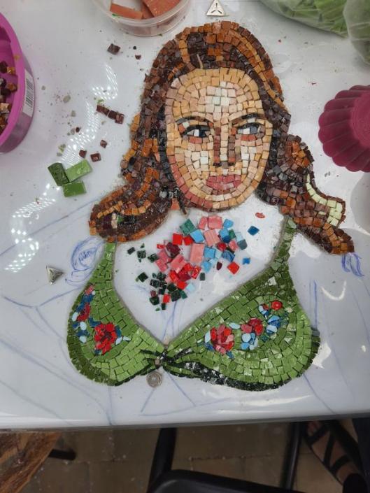 Mosaic