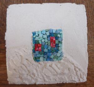 Mozaïek cadeau