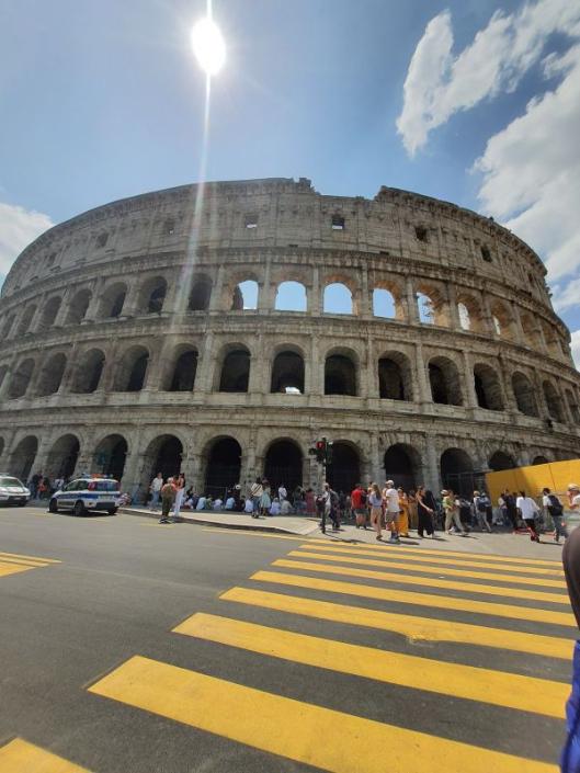 Coloseum