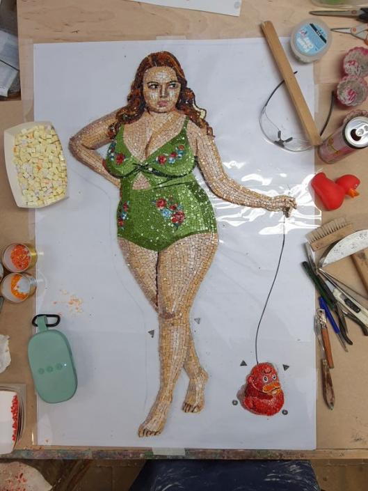 Mosaic