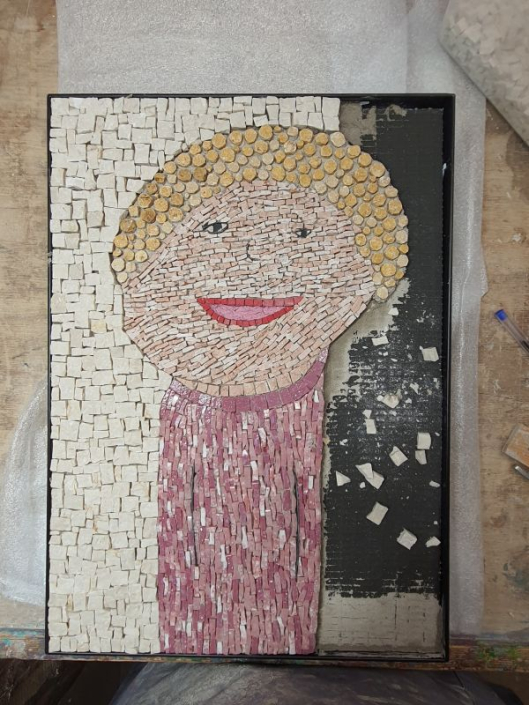 Mosaic
