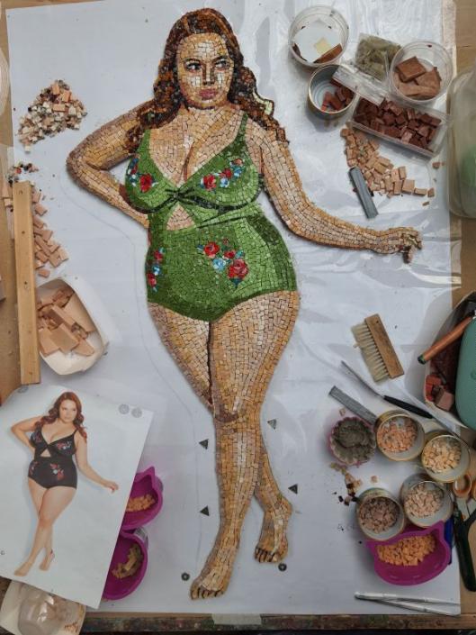 Mosaic