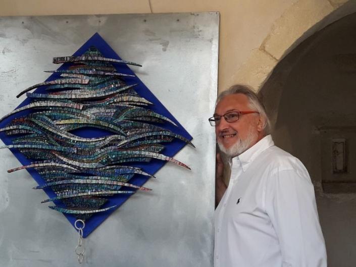 Symposium Sardinia
