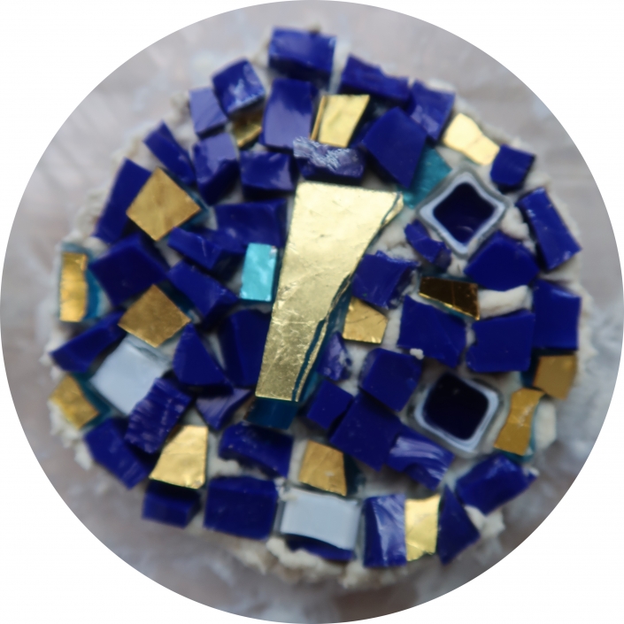 Mieke Ceusters Mosaico