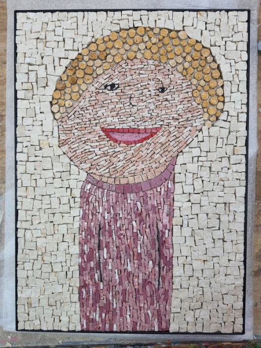 Mosaic