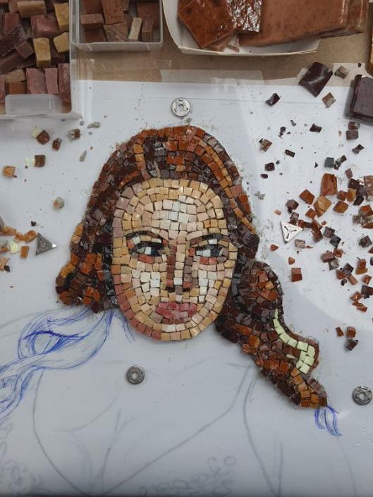 Mosaic