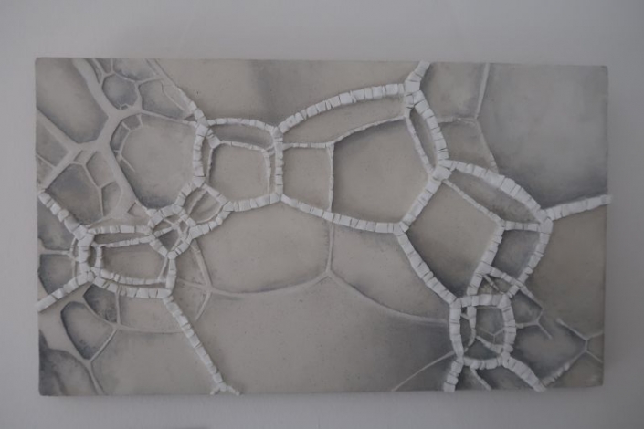 Mieke Ceusters Mosaico